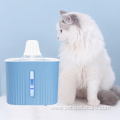Cats And Small Dogs Pet Water Fountain Feeder